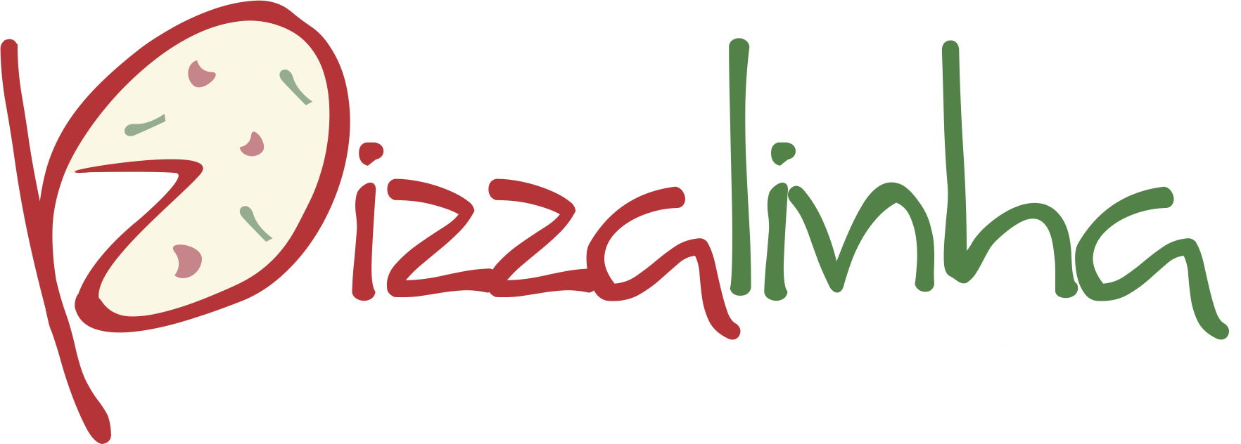 Pizzalinha Logo